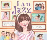 I Am Jazz  9780803741072 Front Cover