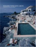 Poolside with Slim Aarons  9780810994072 Front Cover