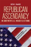 Republican Ascendancy in Southern U. S. House Elections  cover art