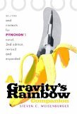 Gravity&#39;s Rainbow Companion Sources and Contexts for Pynchon&#39;s Novel