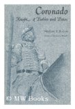 Coronado Knight of Pueblos and Plains  9780826300072 Front Cover