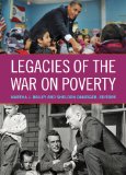 Legacies of the War on PovertyÂ   cover art