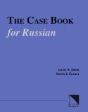 Case Book for Russian  cover art