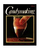 Candymaking 1987 9780895863072 Front Cover