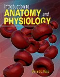 Introduction to Anatomy and Physiology (Book Only) 2011 9781111320072 Front Cover