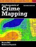 Fundamentals of Crime Mapping Text with Internet Access Code 2nd 9781284086072 Front Cover
