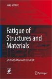 Fatigue of Structures and Materials 