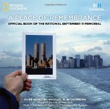 Place of Remembrance Official Book of the National September 11 Memorial 2011 9781426208072 Front Cover
