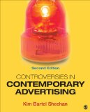 Controversies in Contemporary Advertising 