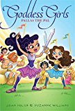 Pallas the Pal:  9781481450072 Front Cover