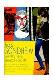 Four by Sondheim Wheeler, Lapine, Shevelove, Gelbart cover art