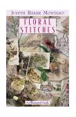 Floral Stitches An Illustrated Guide