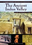 Ancient Indus Valley New Perspectives cover art