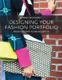 Designing Your Fashion Portfolio From Concept to Presentation cover art