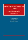 Torts, Cases and Materials:  cover art