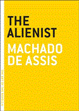 O Alienista  cover art