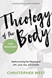 Theology of the Body for Beginners Rediscovering the Meaning of Life, Love, Sex, and Gender  9781635820072 Front Cover