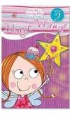 Camilla the Cupcake Fairy's Magic Wand 2012 9781780654072 Front Cover