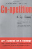 Co-opetition  9781861975072 Front Cover