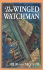 Winged Watchman  cover art