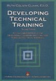 Development Technical Training A Structured Approach for Developing Classroom and Computer-Based Instructional Materials 2nd 9781890289072 Front Cover
