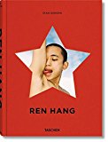 Ren Hang  9783836562072 Front Cover