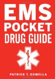 EMS Pocket Drug Guide  9780071664073 Front Cover