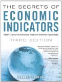 Secrets of Economic Indicators Hidden Clues to Future Economic Trends and Investment Opportunities