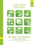 Plant Science Growth, Development, and Utilization of Cultivated Plants