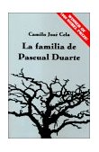 Family of Pascual Duarte  9780135283073 Front Cover