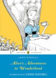Alice's Adventures in Wonderland  cover art