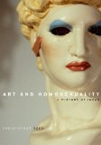 Art and Homosexuality A History of Ideas cover art