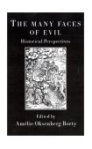 Many Faces of Evil Historical Perspectives cover art
