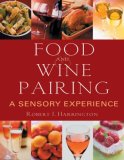 Food and Wine Pairing A Sensory Experience cover art