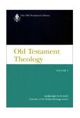 Old Testament Theology  cover art