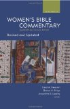 Women's Bible Commentary 3rd 2012 Revised  9780664237073 Front Cover