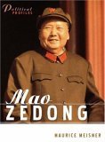 Mao Zedong A Political and Intellectual Portrait cover art
