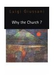Why the Church?  cover art