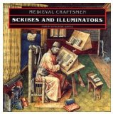Scribes and Illuminators 