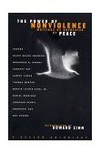 Power of Nonviolence Writings by Advocates of Peace 2002 9780807014073 Front Cover