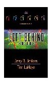 Left Behind - The Kids  9780842309073 Front Cover