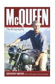 McQueen The Biography 2003 9780878333073 Front Cover