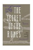 Secret of the Runes 1988 9780892812073 Front Cover