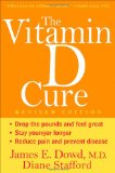 Vitamin D Cure 2012 9781118171073 Front Cover