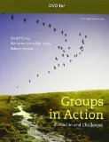 DVD for Corey/Corey/Haynes' Groups in Action: Evolution and Challenges, 2nd  cover art