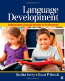Language Development Understanding Language Diversity in the Classroom cover art