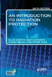 Introduction to Radiation Protection  cover art