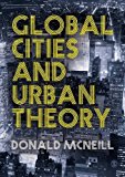 Global Cities and Urban Theory  9781446267073 Front Cover