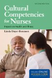 Cultural Competencies for Nurses  cover art