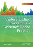 Understanding Research for Evidence-Based Practice 